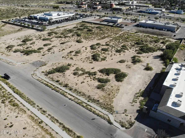 14520 Bill Newkirk Way, Horizon City, TX 79928