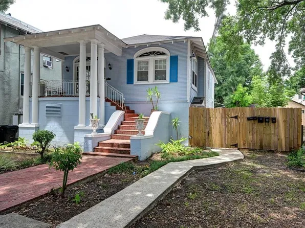 305 City Park Ave, New Orleans, LA 70119
