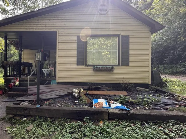 80 Seymour Rd, Chillicothe, OH 45601