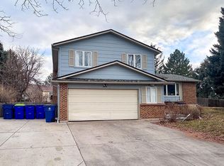 3696 S Argonne St, Aurora, CO 80013