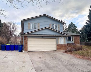 3696 S Argonne Street, Aurora, CO, 80013