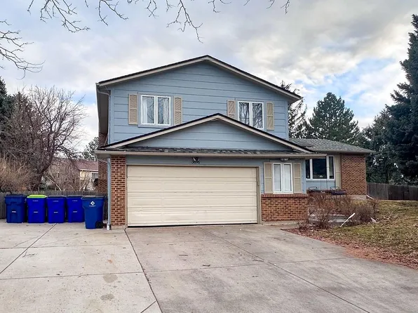 3696 S Argonne Street, Aurora, CO 80013