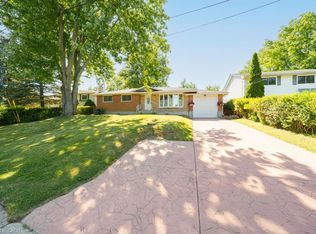 7 Wallis Ave, West Lincoln, ON L0R 2A0