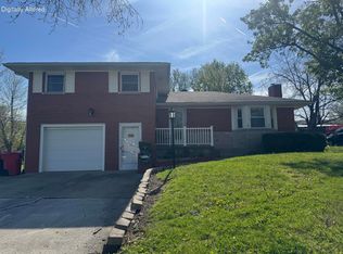 106 Taylor Dr, Cynthiana, KY