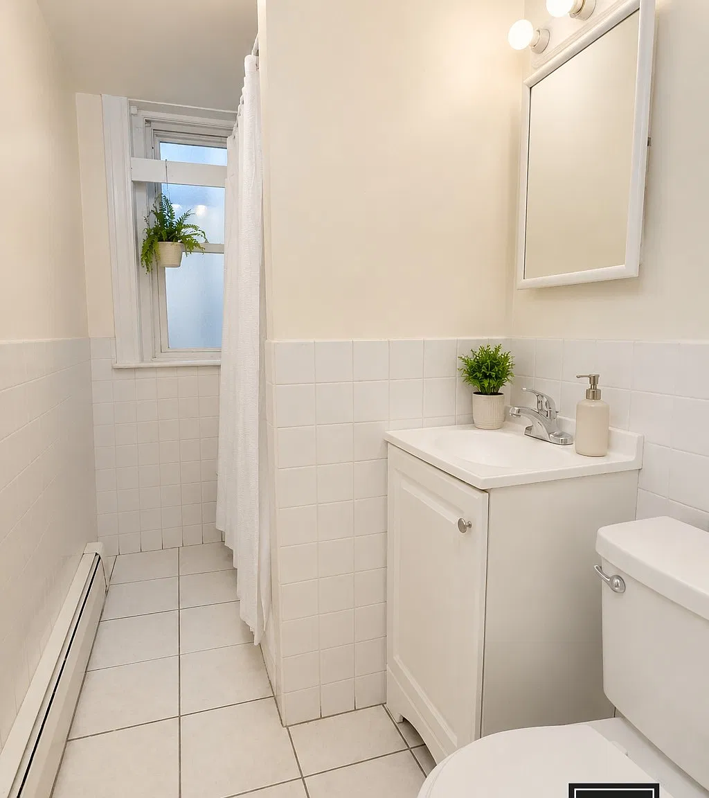 2 bed, 1.0 bath, $2,500 — Photo 4