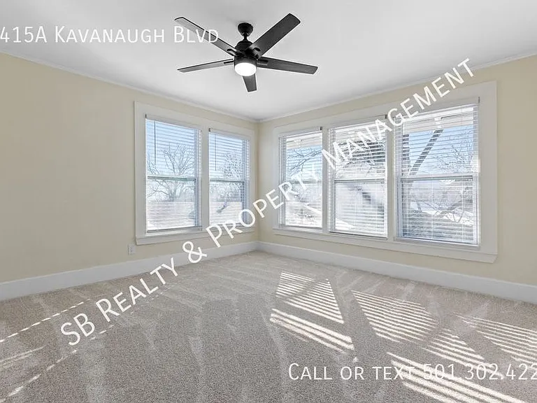 3415A Kavanaugh Blvd — Photo 20