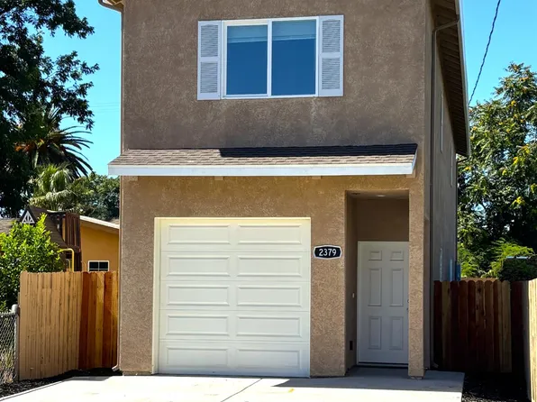 2379 E Willow St, Stockton, CA 95205