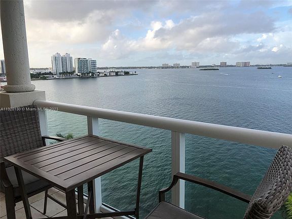 2nd image of 1625 Kennedy Cswy APT 1003H