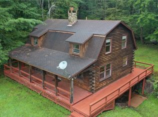 4110 Irish Hollow Rd, Great Valley, NY 14741