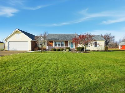 4430 Baer Rd, Ransomville, NY, 14131