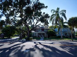 1019 S Rome Ave, Tampa, FL 33606