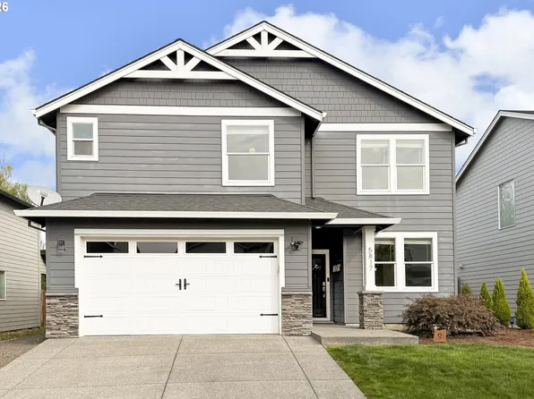 5817 SE 33rd St, Gresham, OR 97080