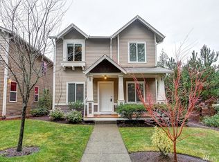 10117 Eastridge Dr NE, Redmond, WA 98053