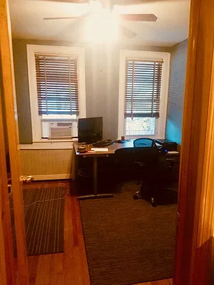 Rented by Real Broker NY LLC | media 13