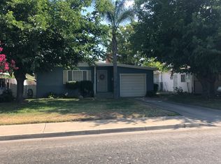 1251 W 9th St, Merced, CA 95341