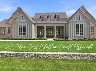 425 Abagail Ln, Van Alstyne, TX 75495