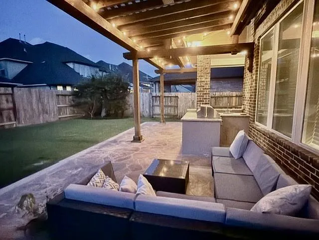 4507 Hickory Branch Ln — Photo 17