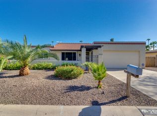 205 Ancora Dr N, Litchfield Park, AZ 85340