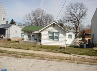 120 Roosevelt Ave, Mount Ephraim, NJ 08059