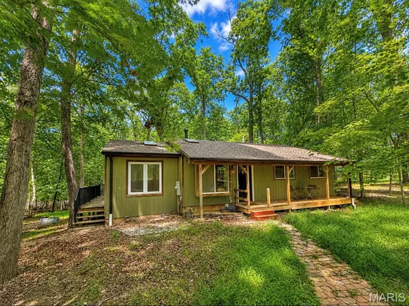 23443 Forest Haven Dr, Wright City, MO 63390