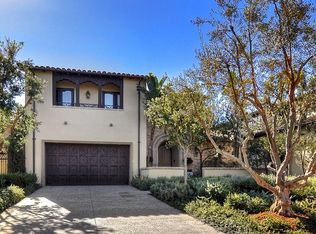 8 Eucalyptus, Newport Coast, CA 92657
