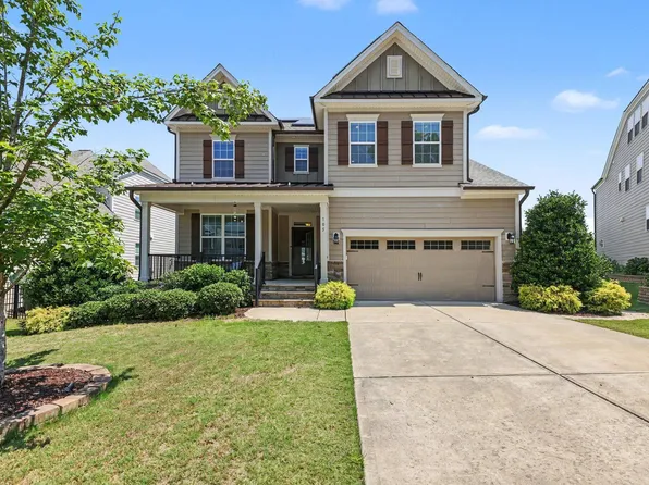105 Demond Cir, Cary, NC 27513