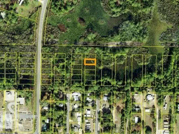 1303 NE 2nd St Lot 8, Carrabelle, FL 32322