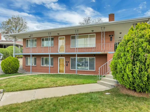 1501 S Foothill Dr, Salt Lake City, UT 84108