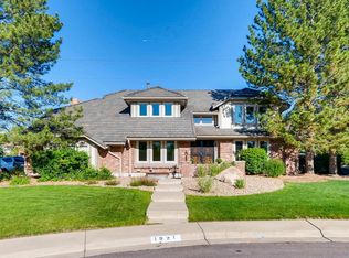 1921 S Routt Ct, Lakewood, CO 80227