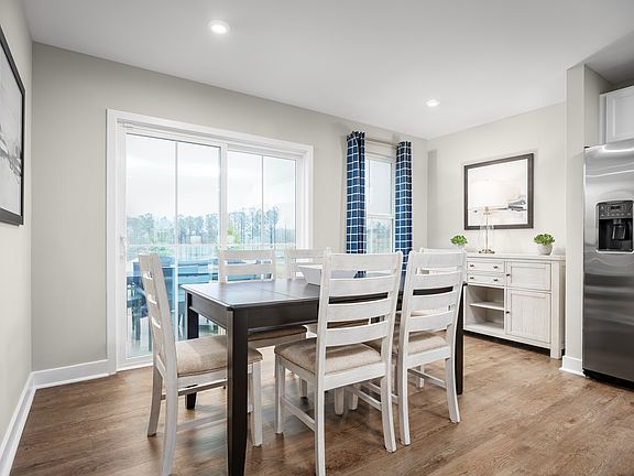 Aruba Cove with Included Full Basement