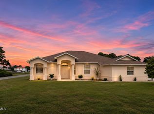 1401 Rila St SE, Palm Bay, FL 32909
