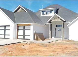 3707 Remington Dr, El Reno, OK 73036