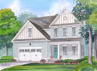 61 E Maritt St, Hampstead, NC 28443