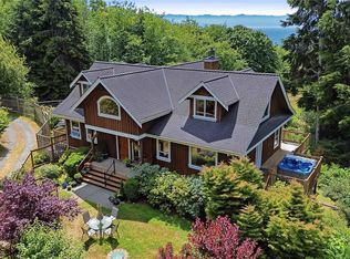 4570 Otter Point Rd, Sooke, BC V9Z 0H9