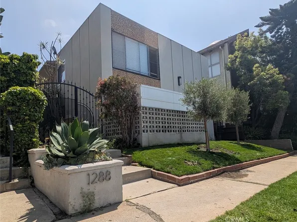 1288 Barry Ave, Los Angeles, CA 90025