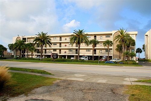 Building Exterior
