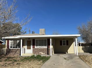 1305 17th St, Alamogordo, NM 88310