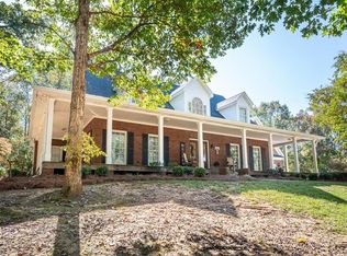 345 Tibbitts Path, Dallas, GA 30132