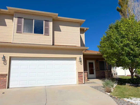 672 Alexia Ct, Grand Junction, CO 81505