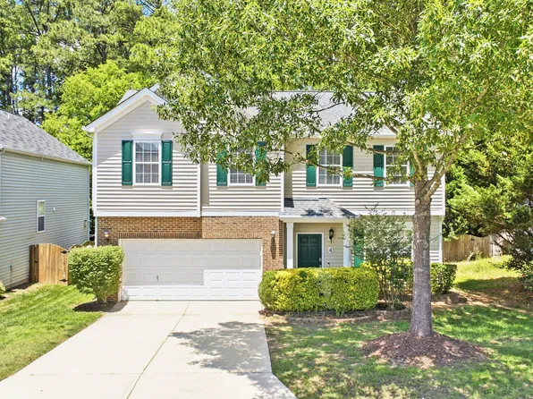 4 Beaver Creek Ln, Durham, NC 27703