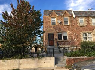 1101 Alcott St, Philadelphia, PA 19149