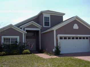 2760 Barclay Ln, Kissimmee, FL 34743