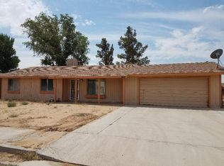 24468 Sage Ave, Boron, CA 93516