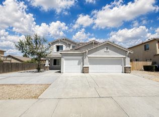 14541 Swallow Ct, Victorville, CA 92394