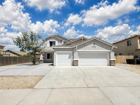 14541 Swallow Ct, Victorville, CA 92394