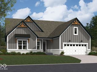 3729 Hayden Valley Dr, Bargersville, IN 46106
