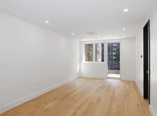 231 W 20th St #3, New York, NY 10011