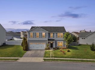 52 Shrewsbury Dr, Martinsburg, WV 25405