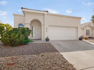 232 Chaparral Loop SE, Rio Rancho, NM 87124