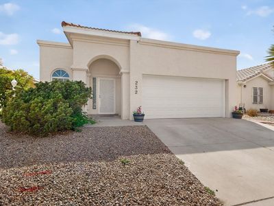 232 Chaparral Loop SE, Rio Rancho, NM, 87124